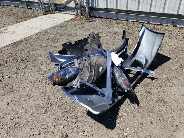 Photo 12 from auction – 2005 HONDA S2000 with VIN JHMAP21445S007573