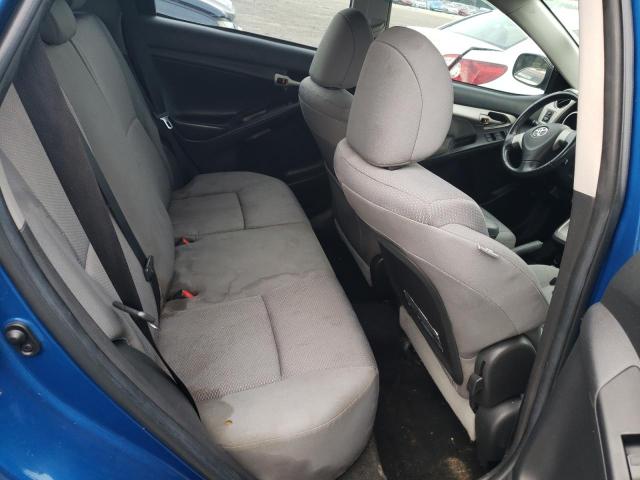 Photo 10 from auction – 2009 TOYOTA COROLLA MA with VIN 2T1LE40E29C011876