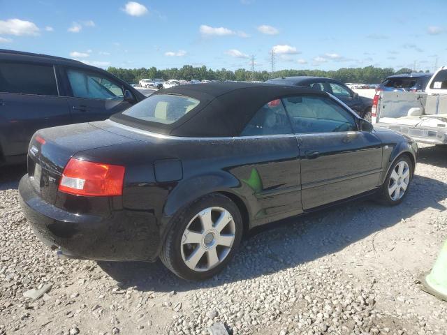 Photo 3 from auction – 2006 AUDI A4 1.8 CAB with VIN WAUAC48H56K010708