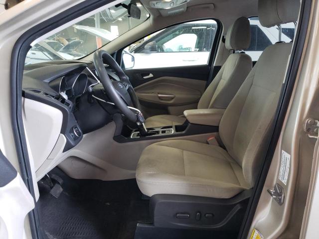 Photo 7 from auction – 2017 FORD ESCAPE SE with VIN 1FMCU9G95HUC66673