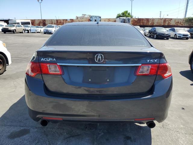 Photo 6 from auction – 2014 ACURA TSX TECH with VIN JH4CU2F66EC005684