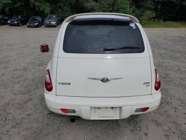 Photo 6 from auction – 2008 CHRYSLER PT CRUISER with VIN 3A8FY68868T197408