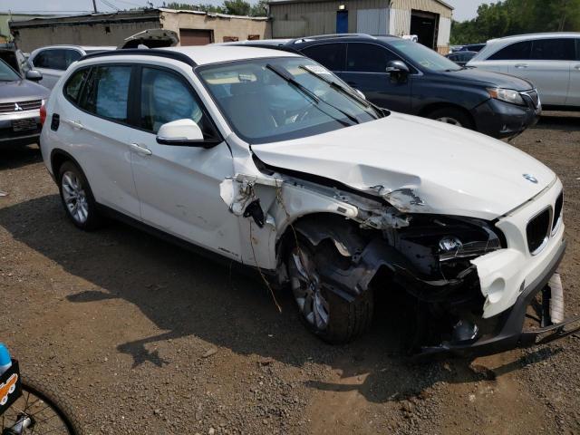 Photo 4 from auction – 2013 BMW X1 XDRIVE2 with VIN WBAVL1C54DVR91266