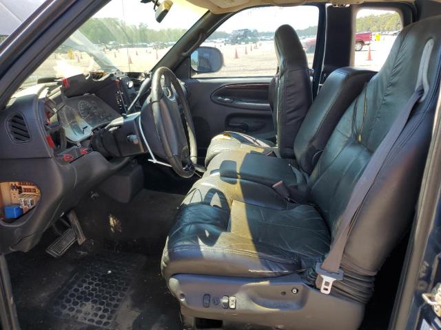 Photo 7 from auction – 2001 DODGE RAM 1500 with VIN 1B7HC13Y91J226082
