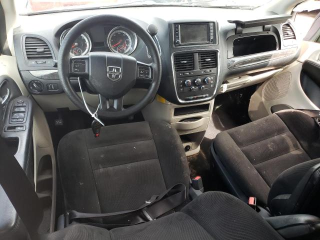 Photo 8 from auction – 2018 DODGE GRAND CARA with VIN 2C4RDGBG4JR163059