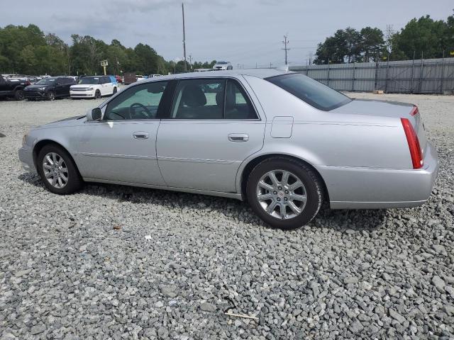 Photo 2 from auction – 2009 CADILLAC DTS with VIN 1G6KD57Y69U144764