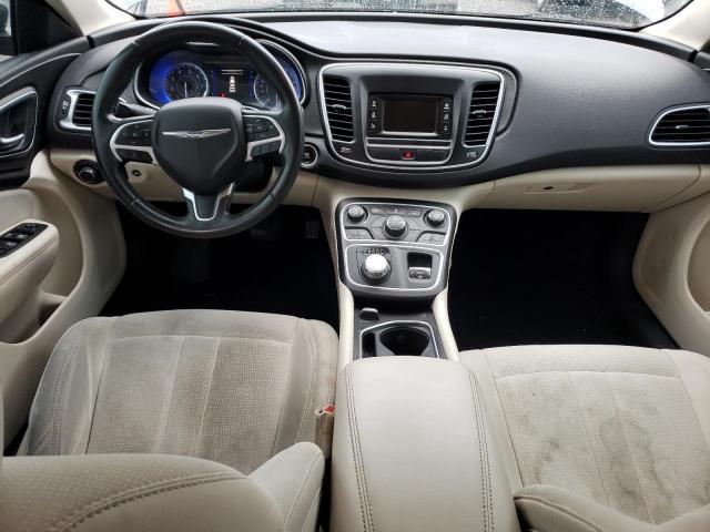 Photo 8 from auction – 2015 CHRYSLER 200 LIMITE with VIN 1C3CCCAB2FN588912