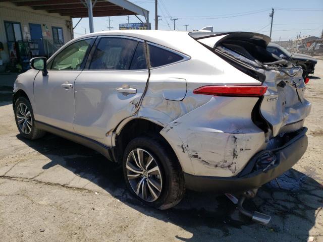 Photo 2 from auction – 2022 TOYOTA VENZA LE with VIN JTEAAAAH2NJ117670