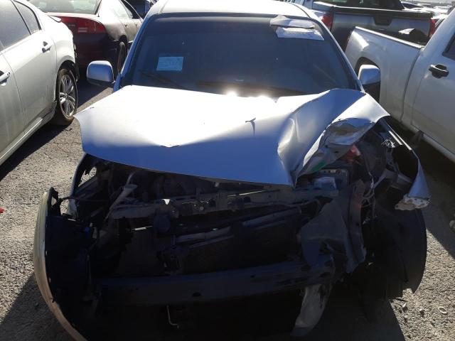 Photo 5 from auction – 2012 NISSAN VERSA S with VIN 3N1CN7AP9CL896246