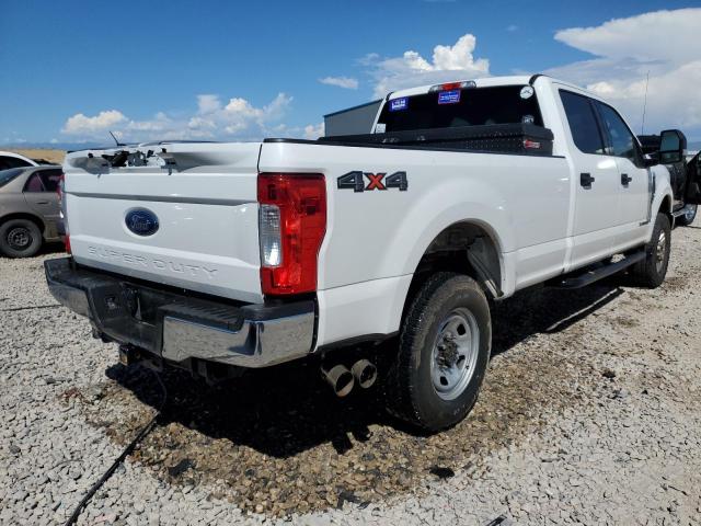 Photo 3 from auction – 2017 FORD F250 SUPER with VIN 1FT7W2BT3HEE85359