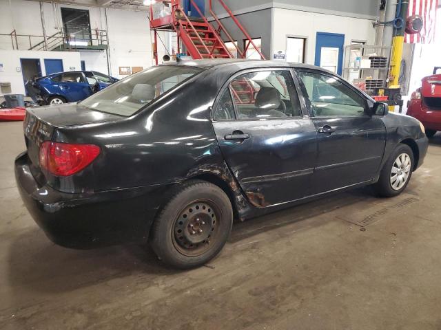 Photo 3 from auction – 2004 TOYOTA COROLLA CE with VIN 2T1BR38E94C220796
