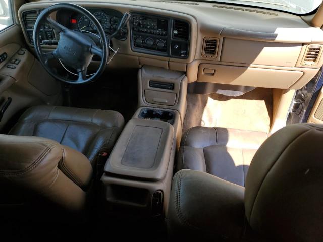 Photo 8 from auction – 1999 GMC NEW SIERRA with VIN 1GTEK19T5XE531940
