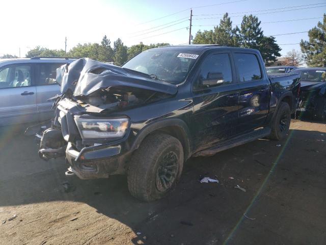 RAM 1500 REBEL 2019 with VIN 1C6SRFLT0KN721861 - Photo from auction