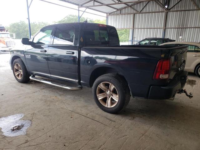 Photo 2 from auction – 2014 RAM 1500 SPORT with VIN 1C6RR6MT4ES271926