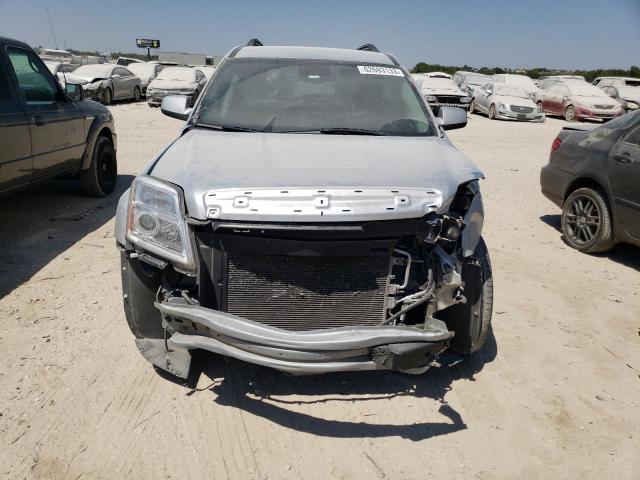Photo 5 from auction – 2012 GMC TERRAIN SL with VIN 2GKALSEK3C6138228