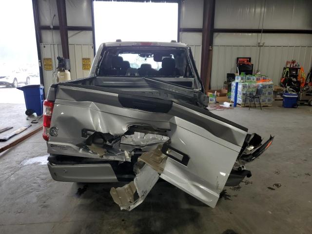 Photo 6 from auction – 2022 FORD F150 SUPER with VIN 1FTFW1E53NFB20477