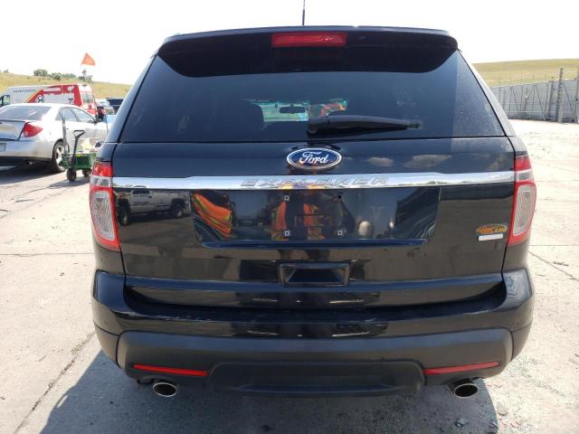 Photo 6 from auction – 2013 FORD EXPLORER with VIN 1FM5K8B84DGA88139