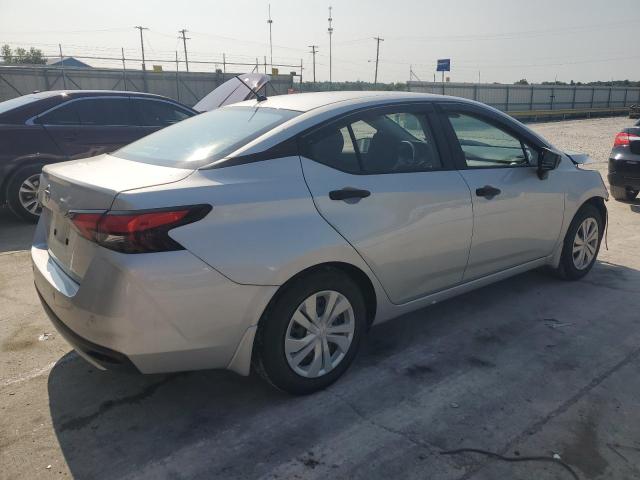 Photo 3 from auction – 2021 NISSAN VERSA S with VIN 3N1CN8BV1ML818516