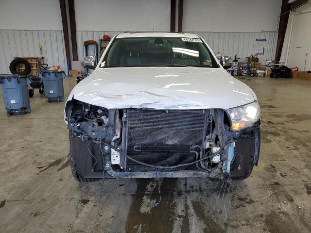 Photo 5 from auction – 2013 DODGE DURANGO CI with VIN 1C4RDJEG5DC572371