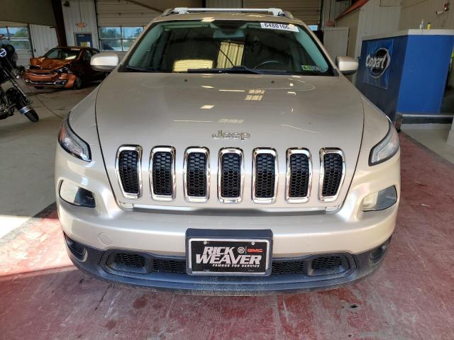 Photo 5 from auction – 2015 JEEP CHEROKEE L with VIN 1C4PJMCS0FW600085