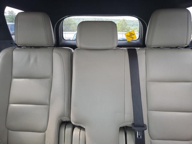 Photo 10 from auction – 2013 FORD EXPLORER X with VIN 1FM5K8D8XDGB80692