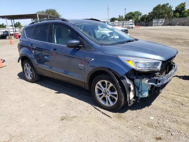 Zdjęcie 4 z aukcji – 2018 FORD ESCAPE SE z VIN 1FMCU0GD7JUC07565