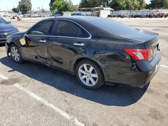 Photo 2 from auction – 2007 LEXUS ES 350 with VIN JTHBJ46G372140302