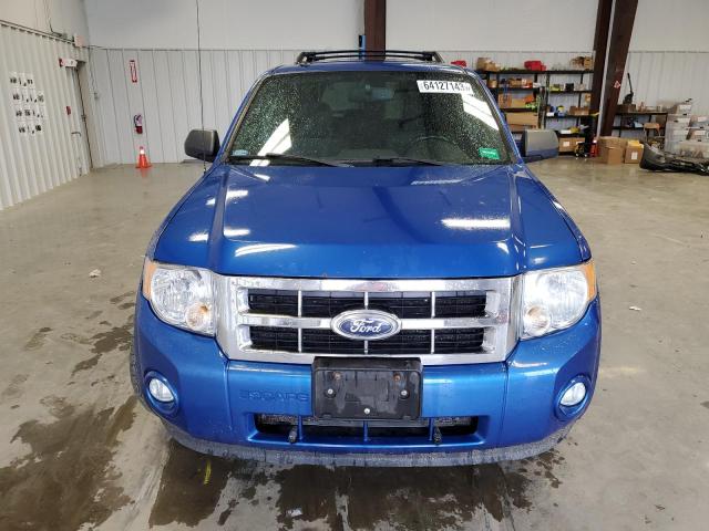 Photo 5 from auction – 2012 FORD ESCAPE XLT with VIN 1FMCU9D78CKB47281
