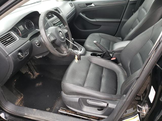 Photo 7 from auction – 2012 VOLKSWAGEN JETTA SE with VIN 3VWDP7AJ8CM120897