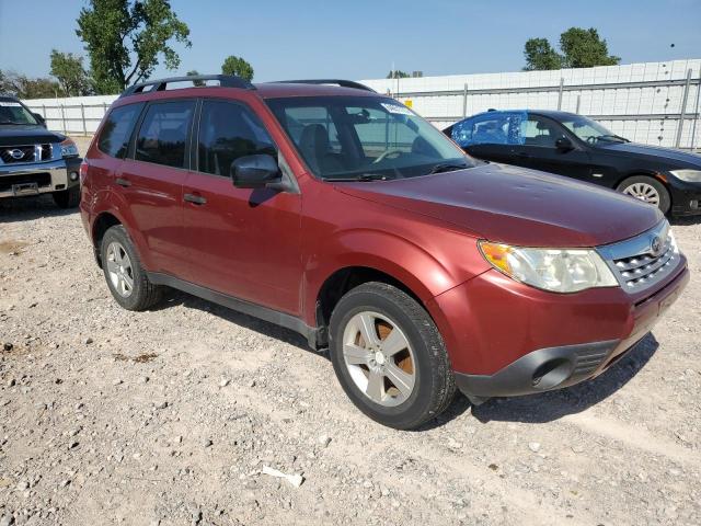 Photo 4 from auction – 2012 SUBARU FORESTER 2 with VIN JF2SHBBC6CH430871