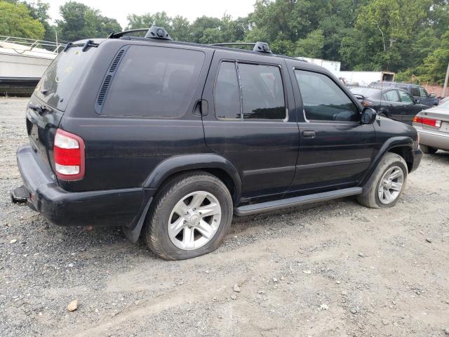Photo 3 from auction – 2003 NISSAN PATHFINDER with VIN JN8DR09Y13W833554