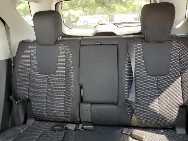 Photo 10 from auction – 2015 CHEVROLET EQUINOX LT with VIN 1GNFLFEK5FZ106115