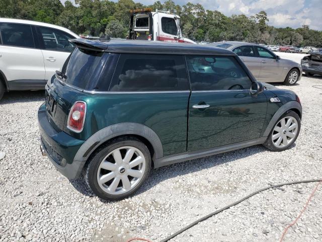 Photo 3 from auction – 2009 MINI COOPER S with VIN WMWMF73529TT97672