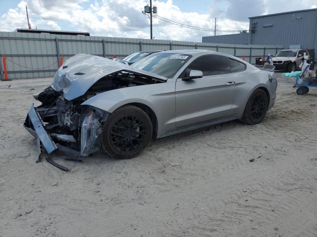 Photo 1 from auction – 2020 FORD MUSTANG with VIN 1FA6P8TH8L5138629