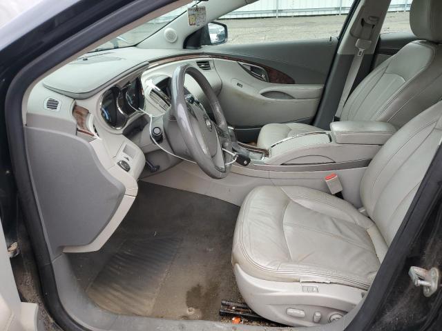 Photo 7 from auction – 2012 BUICK LACROSSE P with VIN 1G4GD5ER3CF201685