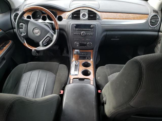 Photo 8 from auction – 2012 BUICK ENCLAVE with VIN 5GAKRBEDXCJ420192