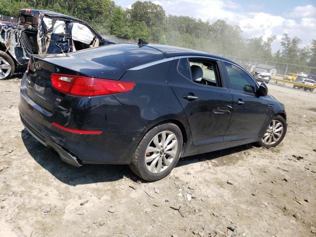Photo 3 from auction – 2015 KIA OPTIMA LX with VIN KNAGM4A70F5613539