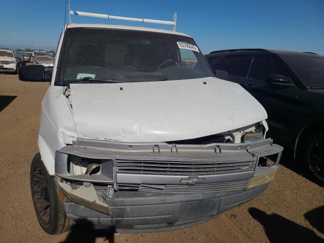 Photo 5 from auction – 1998 CHEVROLET ASTRO with VIN 1GCDM19W5WB110803