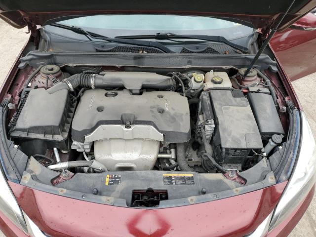 Photo 11 from auction – 2015 CHEVROLET MALIBU 1LT with VIN 1G11C5SL8FF354072