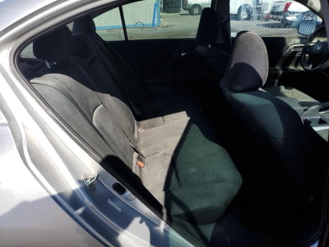 Photo 10 from auction – 2014 HONDA ACCORD LX with VIN 1HGCR2F37EA175803