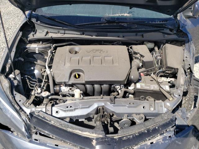 Photo 11 from auction – 2018 TOYOTA COROLLA L with VIN 2T1BURHE6JC985753