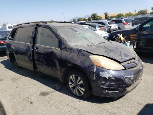 Photo 4 from auction – 2006 TOYOTA SIENNA CE with VIN 5TDZA23C06S444619