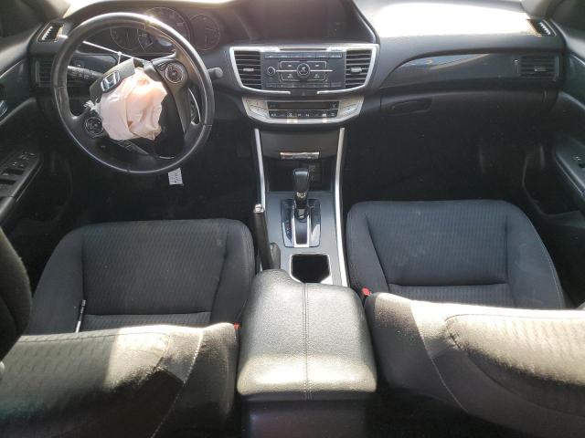Photo 8 from auction – 2014 HONDA ACCORD SPO with VIN 1HGCR2F55EA197042