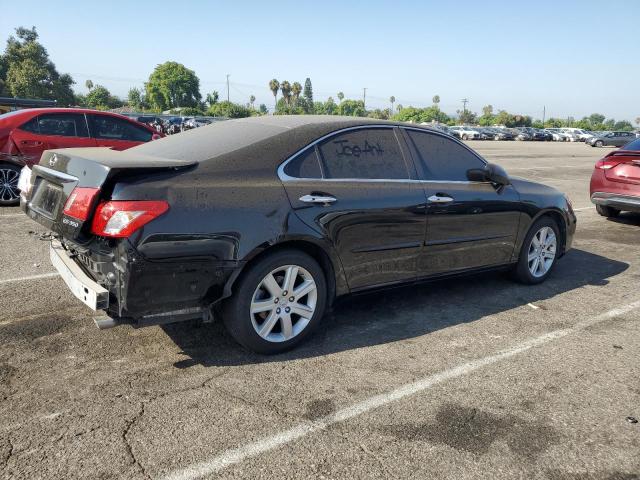 Photo 3 from auction – 2007 LEXUS ES 350 with VIN JTHBJ46G572128720