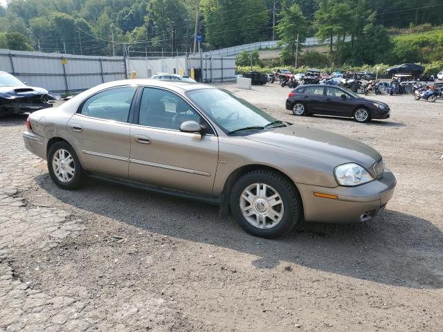 Photo 4 from auction – 2005 MERCURY SABLE LS P with VIN 1MEHM55S95A626063