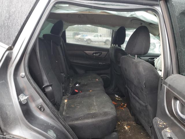 Photo 11 from auction – 2015 NISSAN ROGUE S with VIN 5N1AT2MKXFC898354