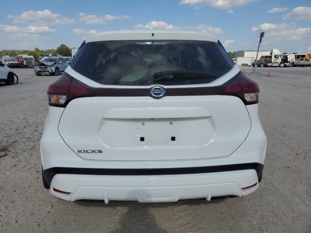 Photo 6 from auction – 2021 NISSAN KICKS S with VIN 3N1CP5BV0ML559364
