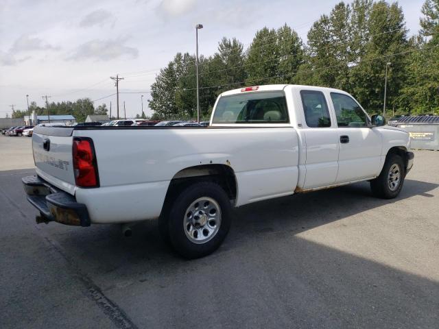 Photo 3 from auction – 2005 CHEVROLET SILVERADO with VIN 1GCEK19TX5E253095