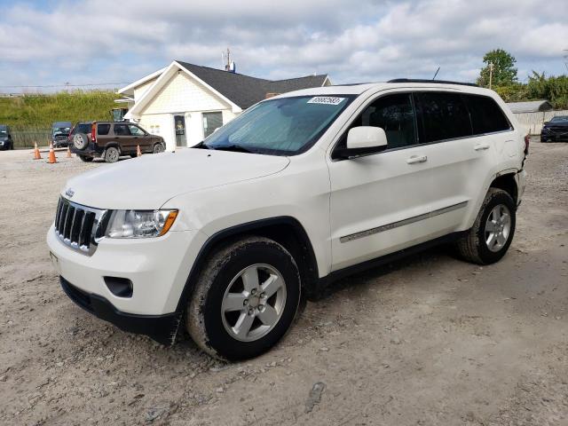 JEEP GRAND CHER 2012 مع رقم تعريف المركبة 1C4RJFAG2CC246201 - صورة من المزاد