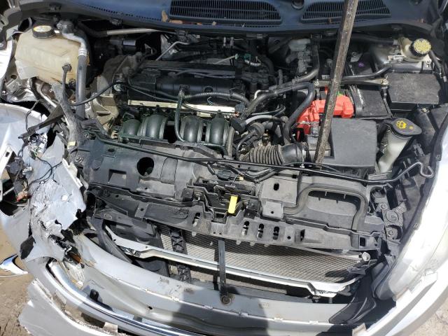 Zdjęcie 11 z aukcji – 2012 FORD FIESTA SE z VIN 3FADP4EJ9CM149875